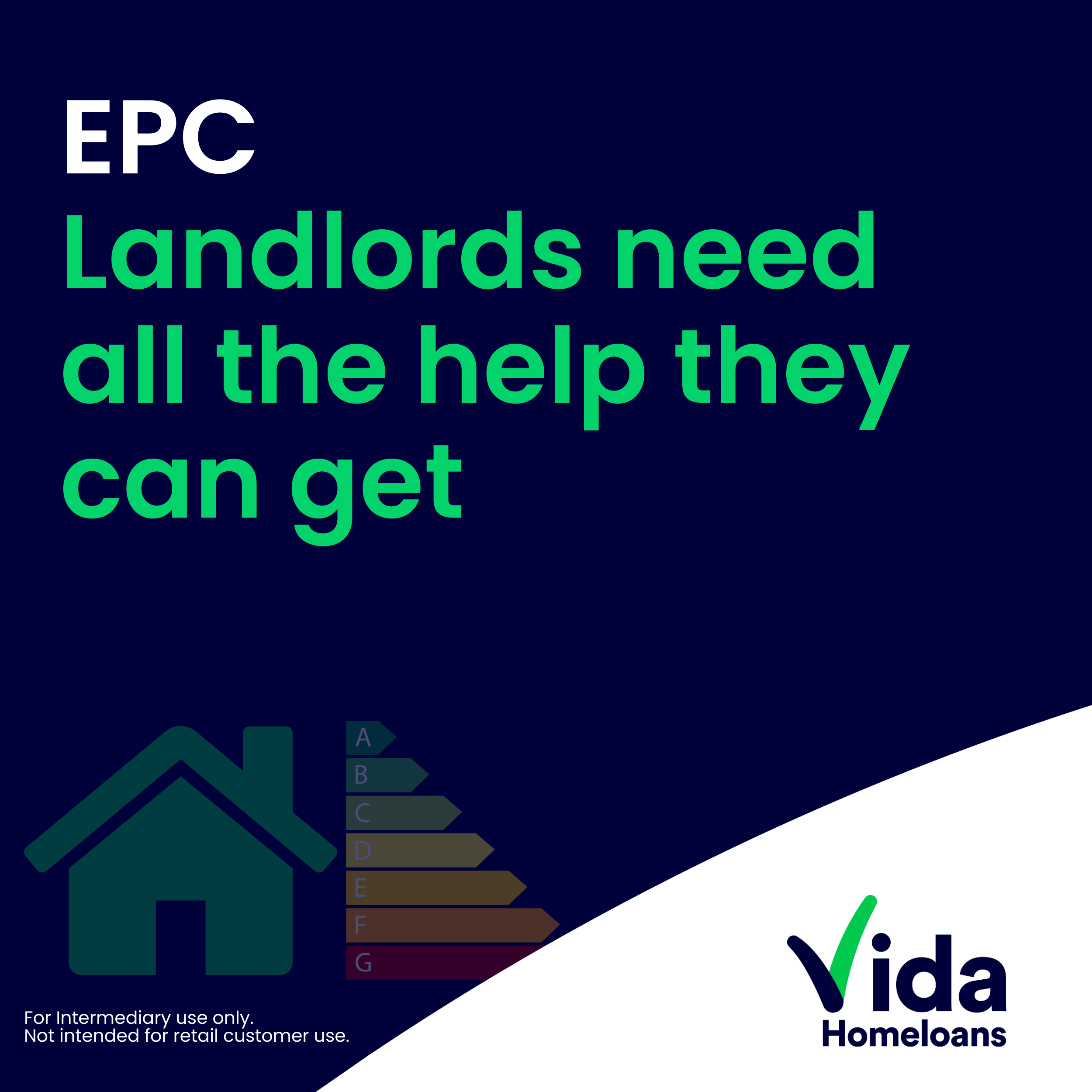 EPC Landlords need all the help they can get