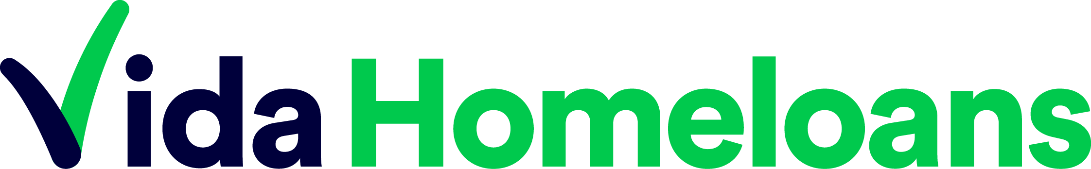 Vida logo